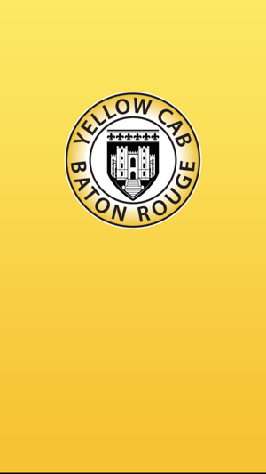 Yellow Cab Baton Rouge