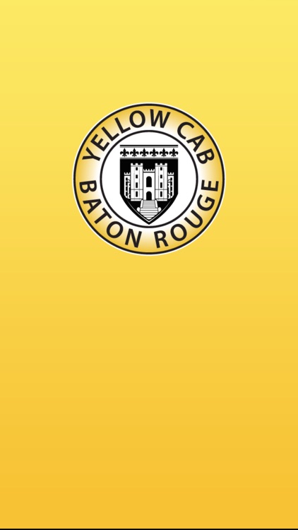 Yellow Cab Baton Rouge