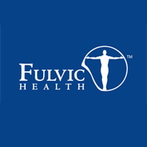 Fulvic Health icon