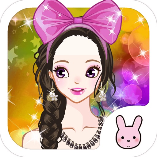 Romantic Wedding - Girls Dress up Games iOS App