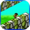 Ninja Run Gravity Switch - Endless switch runner