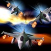 Combat Aircraft In The Sky - Addictive Game speed Height