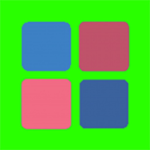 Color Sense -Eye Test, Check Your Vision- iOS App
