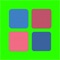 Color Sense -Eye Test, Check Your Vision- This simple puzzle game will test the quality of your color vision