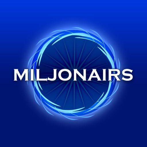 Miljonairs Quiz Nederlands iOS App