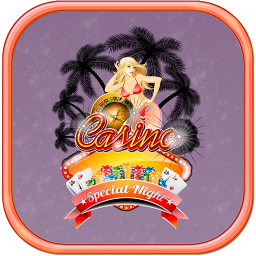 Hot House of Fun Money Flow! - Free Las Vegas SLOTS icon