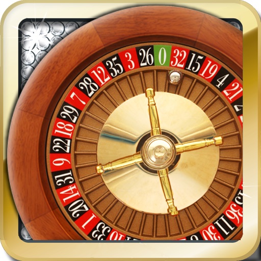 Live Roulette iOS App