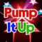 PUMP IT UP Game - Free 3D Touch Addictive Puzzle Game For Kids