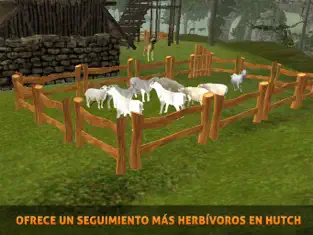 Capture 4 Perro de oveja: simulador de pastoreo entrenado iphone