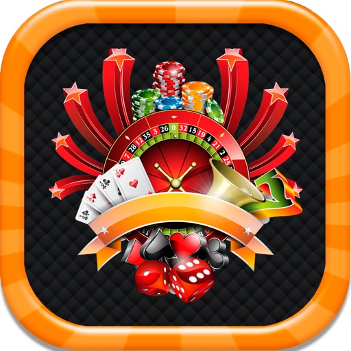 Huge Payout Awesome Slots - Gambler Slots Game icon