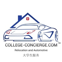 College Concierge App PC 용