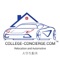 College Concierge is a service for International University and College students to help them get adjusted to life in the United States from "Landing to Leaving