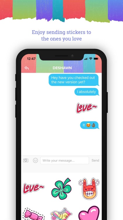 Groopylife screenshot-3