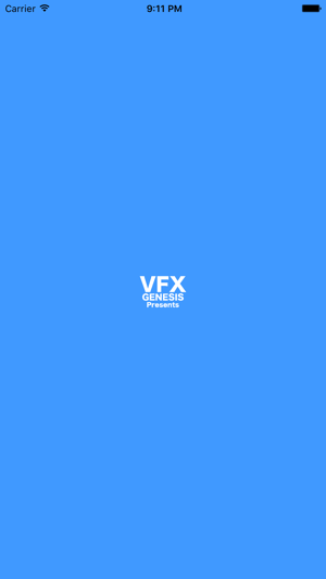 VFX HDR(圖1)-速報App