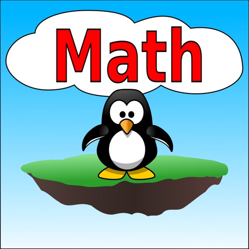 Math Fun ! icon