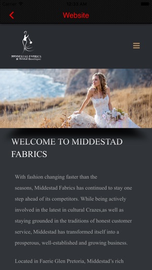 Middestad Fabrics(圖3)-速報App