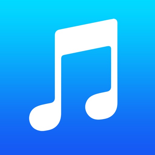 Free Music Streaming icon
