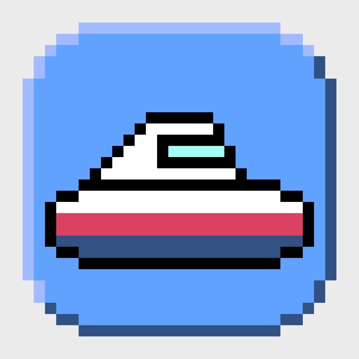 Maglev500 Icon