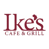 Ike's Cafe and Grill apk