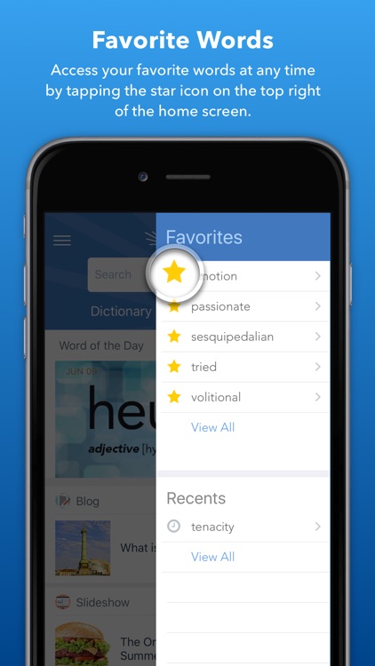 Dictionary.com screenshot-3