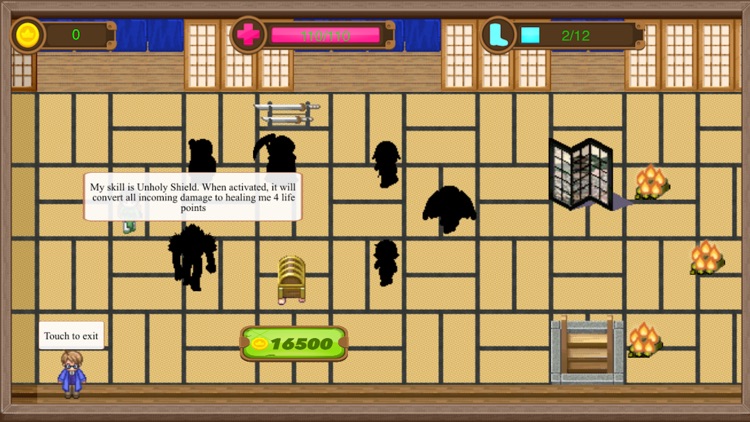Chibi Quest - Endless Arcade Addicting Games
