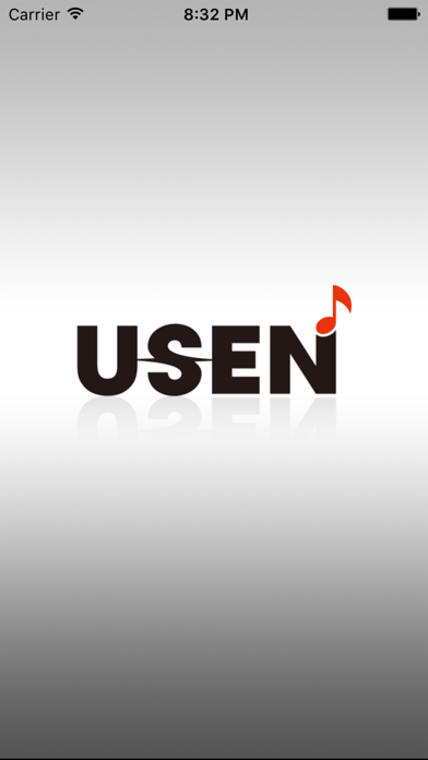 USENのスクリーンショット1 USENのスクリーンショット1