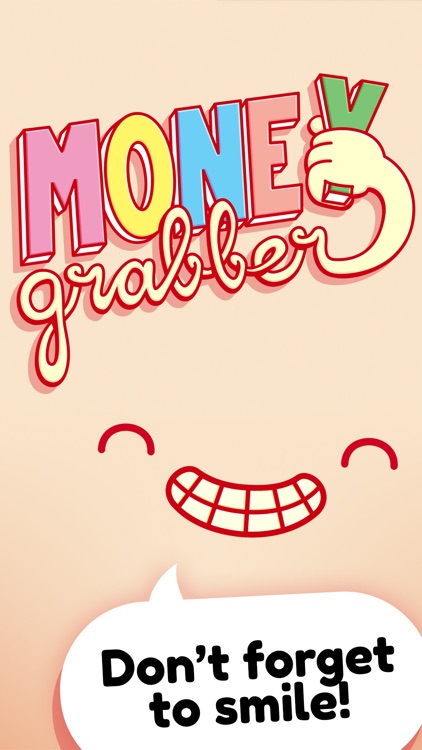 Moneygrabber! screenshot-4