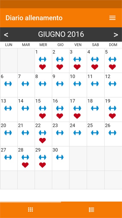 Infitness screenshot-4