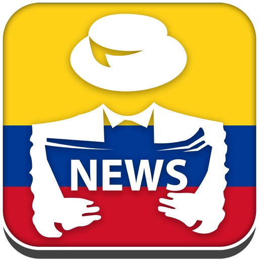 All Colombian NewsPapers icon