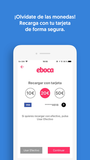 Eboca Wallet(圖4)-速報App