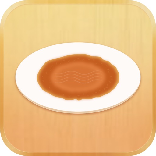 襄阳美食网 icon