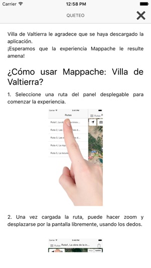 Mappache Villa de Valtierra(圖2)-速報App