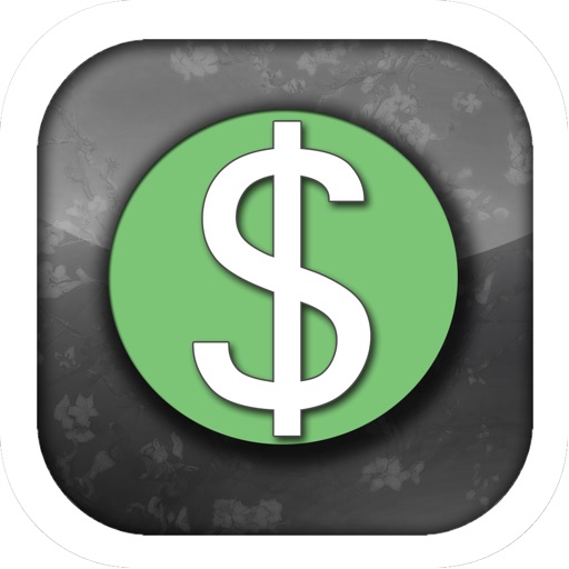 What Did I Buy - Easy Modern Finance Icon