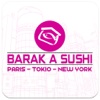 Barak' A Sushi