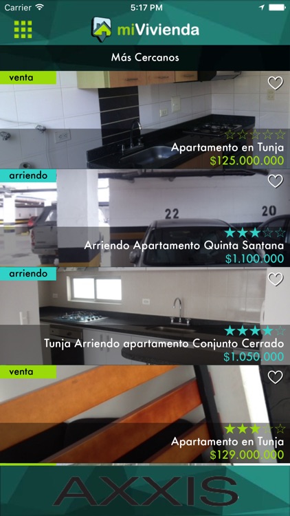 miVivienda