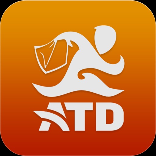 ATD | الو توصيل iOS App