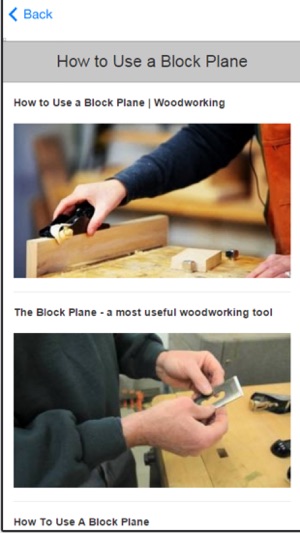 Getting Started in Woodworking - Basics for Beginners(圖4)-速報App