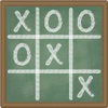 Tic-Tac-Toe (3x3, 4x4, 5x5)
