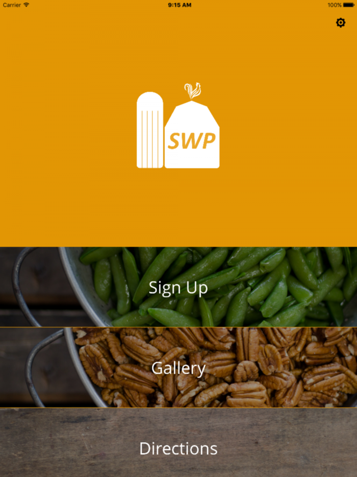 Southwestern Produce