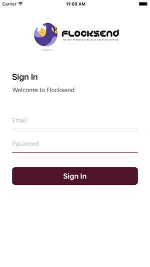 FlockSend(圖2)-速報App