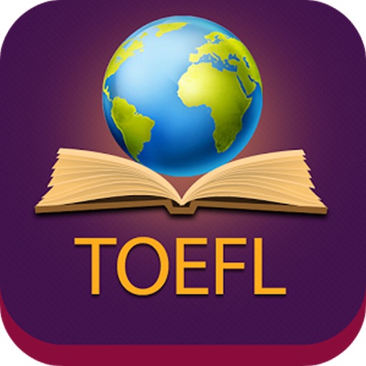 Toefl #2 Quiz icon