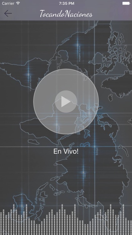 TocandoNaciones screenshot-4