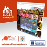 Radio San lucas Michoacan
