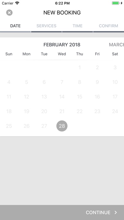 HC Hair screenshot-4