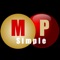 Simple, uncomplicated access to PowerBall and Mega Millions lottery results
