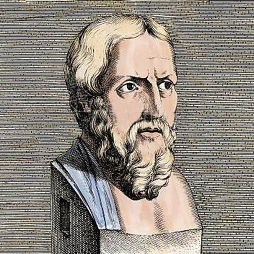 Biography and Quotes for Herodotus: Documentary icon