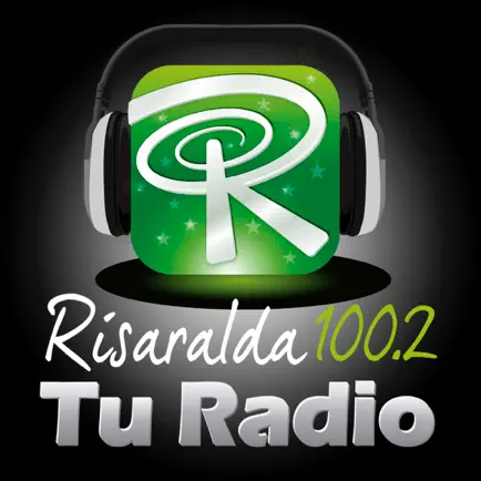 RISARALDA 100.2 FM TU RADIO Читы