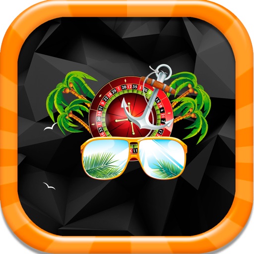 Hard Loaded Game Spinner - Play Vega$ iOS App