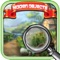 Farm of Cottage - Free Hidden Objects game for kids and adults
