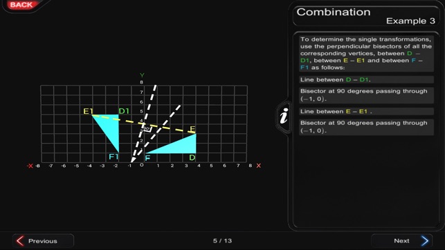 Interactive GCSE Mathematics 9(圖4)-速報App